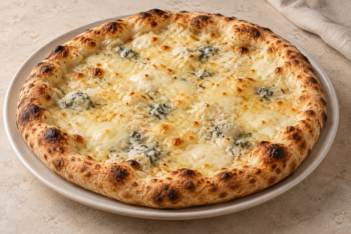 Quattro formaggi